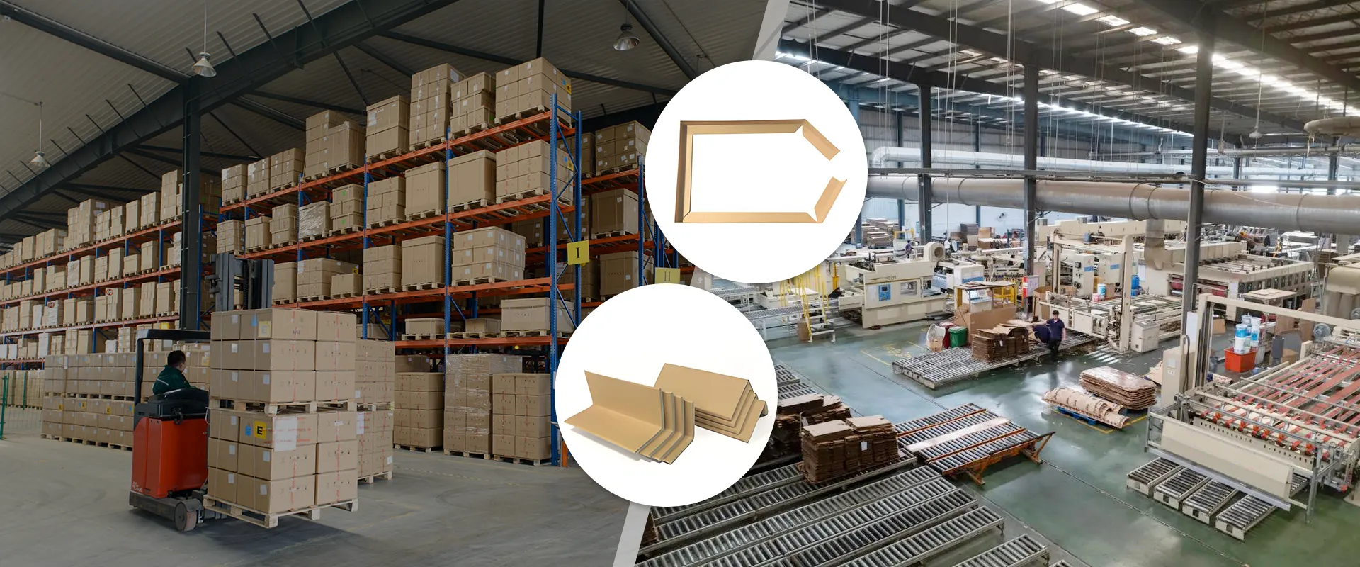 Жоғары сапалы қағаздың бұрыштық қорғаныс зауыты