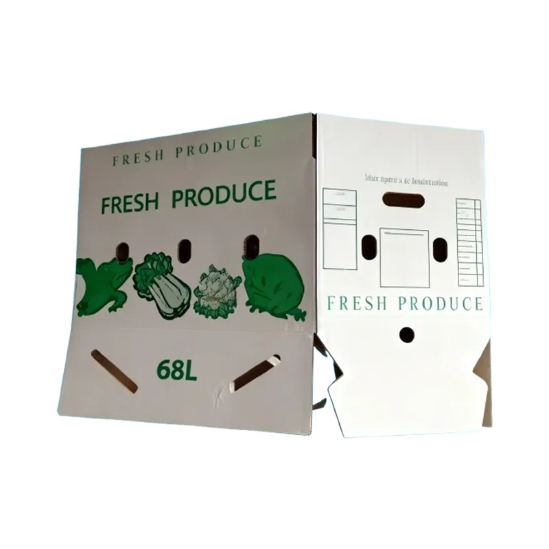 Қайта өңделетін балауыз гофрленген қораптар дегеніміз не?