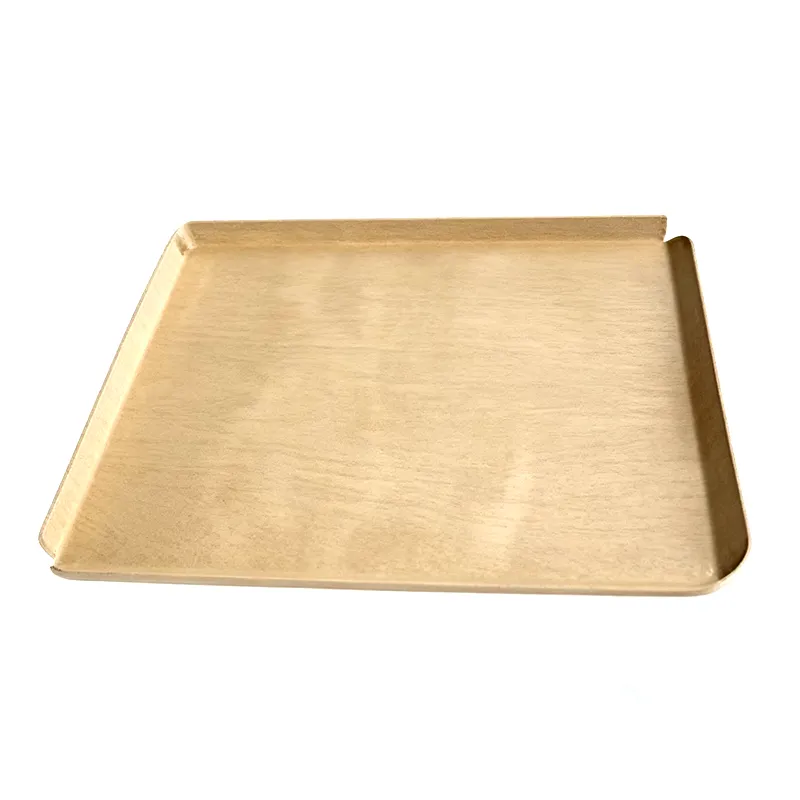 Экспорттаушы қағаз жылжымалы паллет