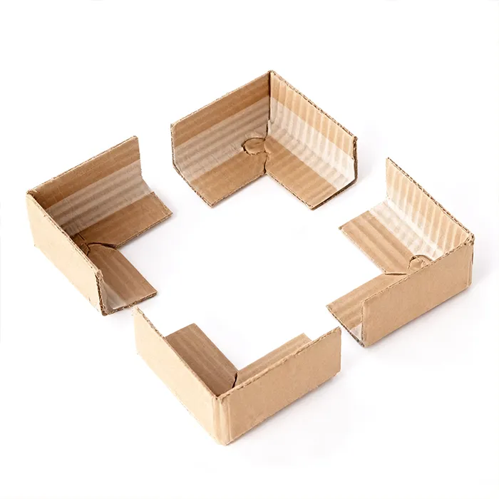 Kraft Paper Edge Protector