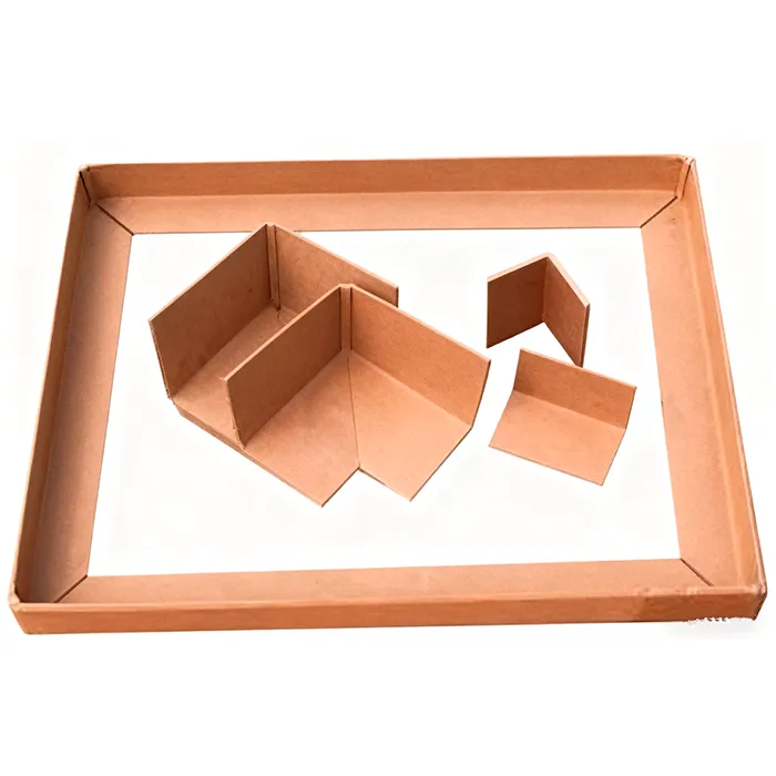 Бір қабырға л бұрышы тақтасы