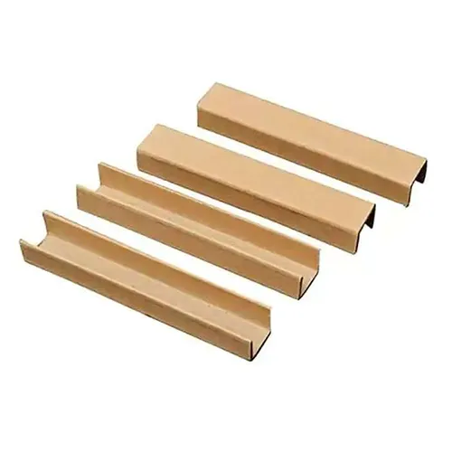 U-тәрізді қағаздың бұрышы